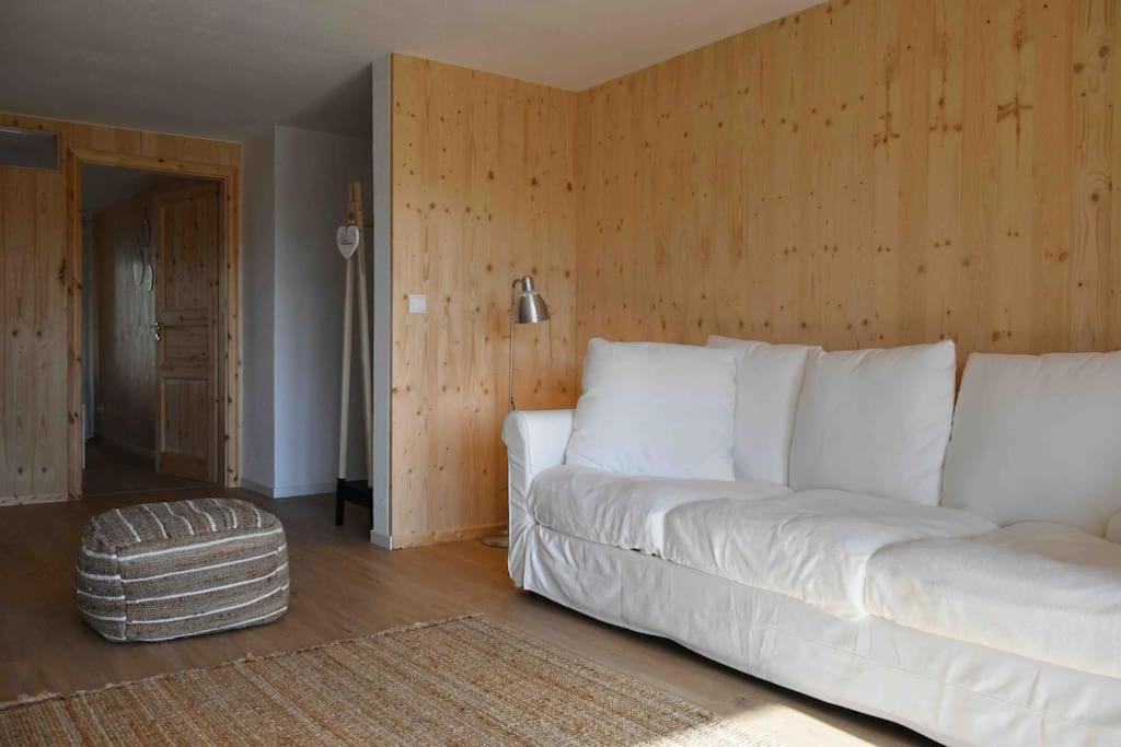 Chalet Юлинген-Биркендорф Екстериор снимка